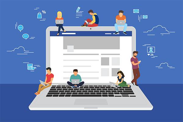 WEB PRESENCE